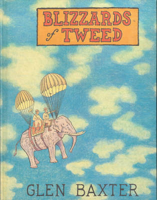 Blizzards of Tweed