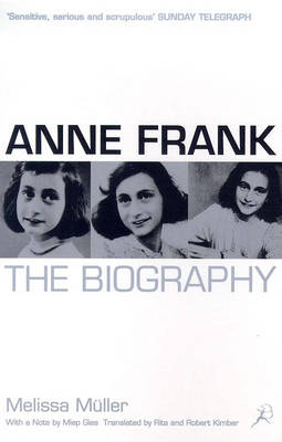 Anne Frank