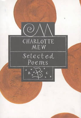 Charlotte Mew