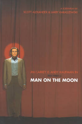 Man on the Moon: Screenplay