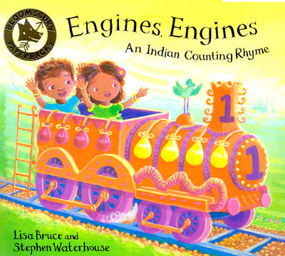 Engines, Engines