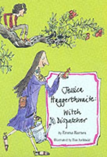 Jessica Haggerthwaite