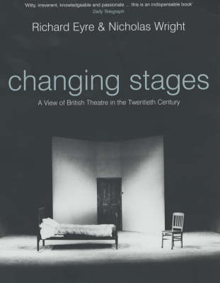 Changing Stages