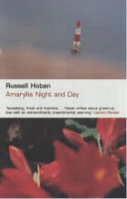 Amaryllis Night and Day