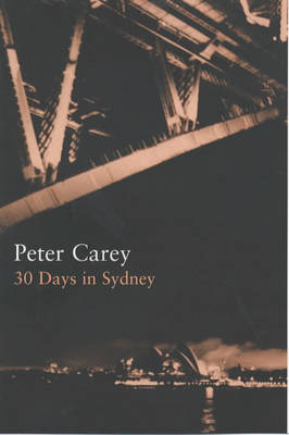 30 Days in Sydney