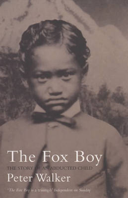 The Fox Boy
