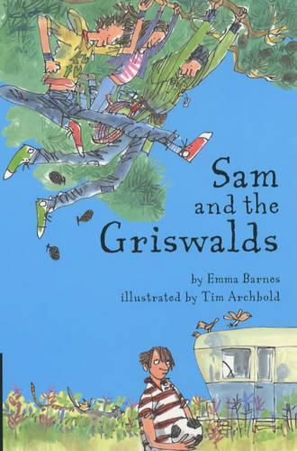 Sam and the Griswalds