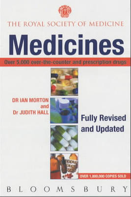 The Royal Society of Medicine: Medicines