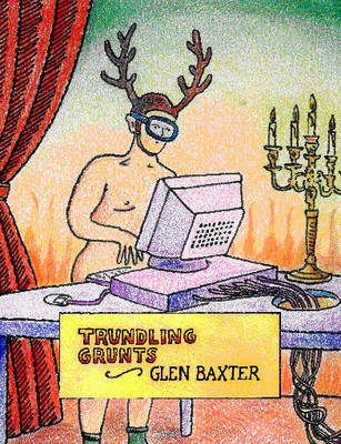 Trundling Grunts