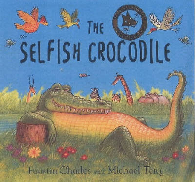 The Selfish Crocodile