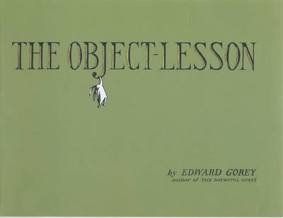 The Object Lesson