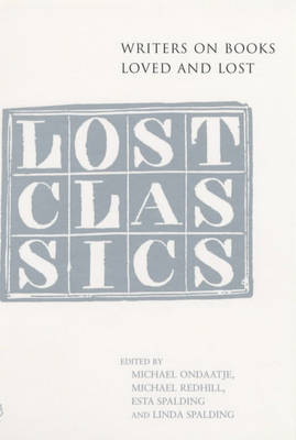 Lost Classics