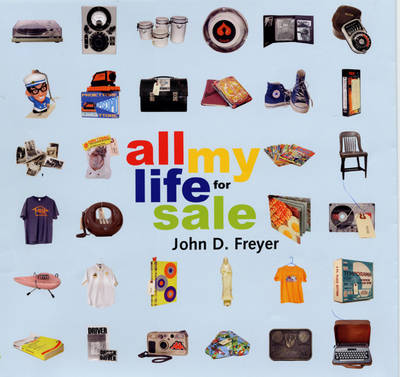 All My Life for Sale