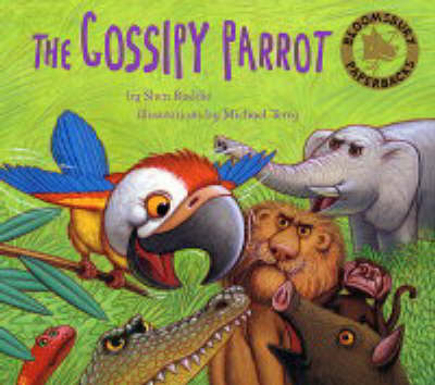 The Gossipy Parrot