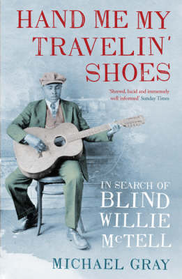 Hand Me My Travelin' Shoes