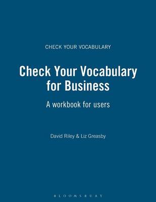 Check Your Vocabulary for Business