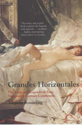 Les Grandes Horizontales