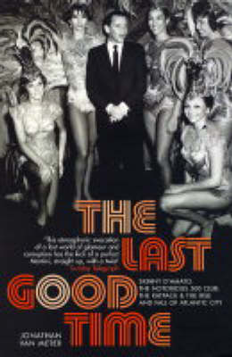 The Last Good Time