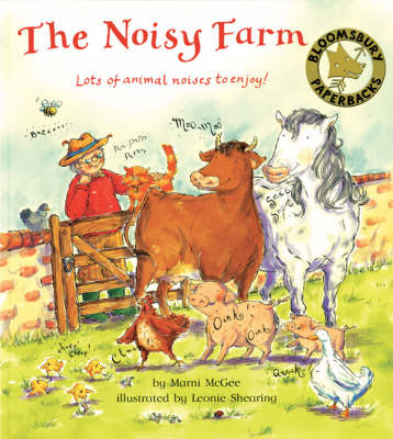 The Noisy Farm