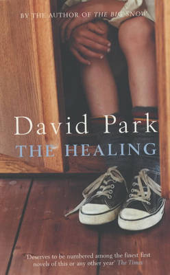 The Healing