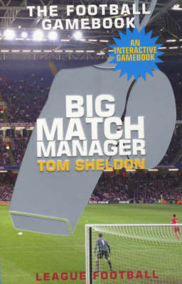 Big Match Manager