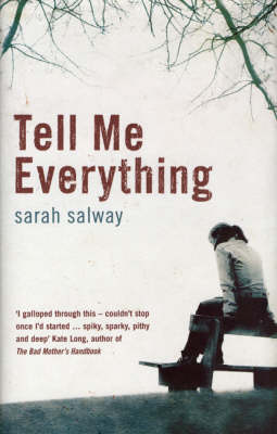 Tell Me Everything