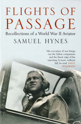 Flights of Passage