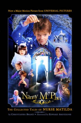 Nanny McPhee
