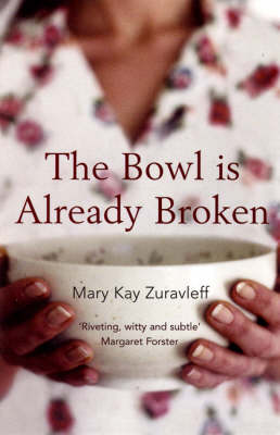 The Bowl is Already Broken
