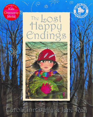 The Lost Happy Endings