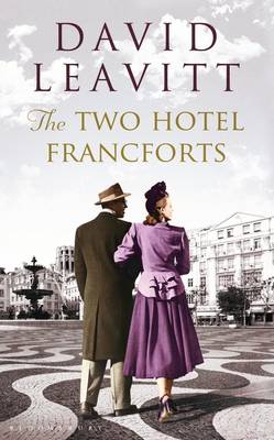 The Two Hotel Francforts