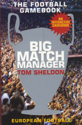 Big Match Manager 2