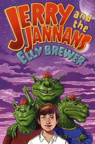 Jerry and the Jannans