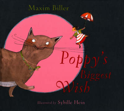 Poppy's Biggest Wish