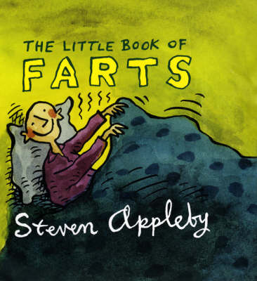 The Little Book of Farts