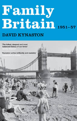 Family Britain, 1951-1957