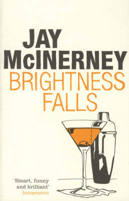 Brightness Falls