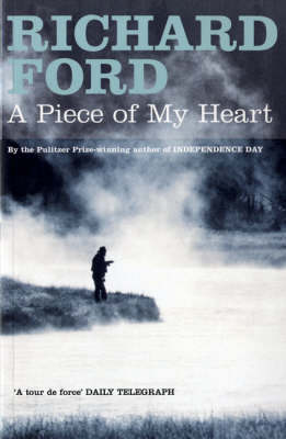 A Piece of My Heart
