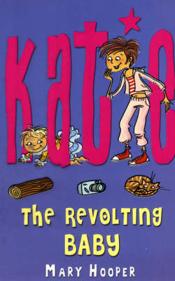 The Revolting Baby