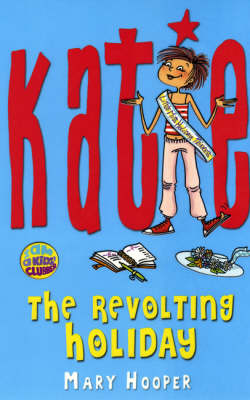The Revolting Holiday