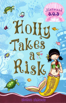 Holly Takes a Risk: No. 4