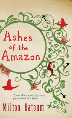 Ashes of the Amazon