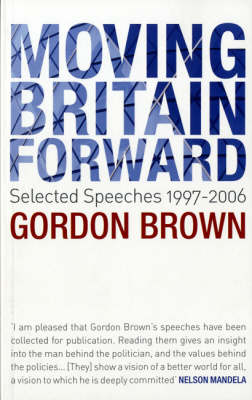 Moving Britain Forward