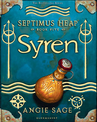 Syren: Bk. 5