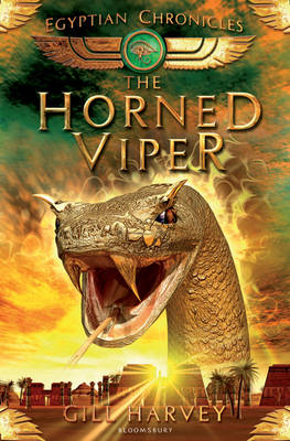 The Horned Viper: No. 2