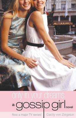 Only in Your Dreams
