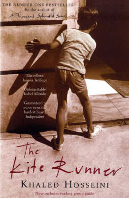 The Kite Runner