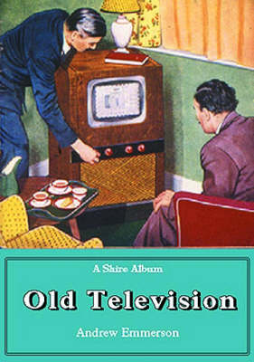 Old Televison