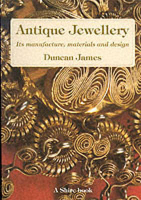 Antique Jewellery