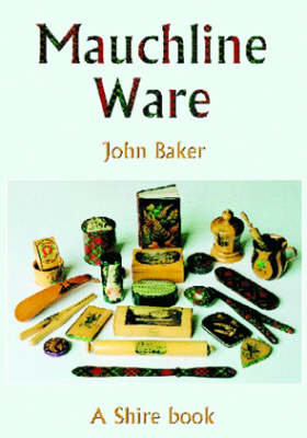 Mauchine Ware